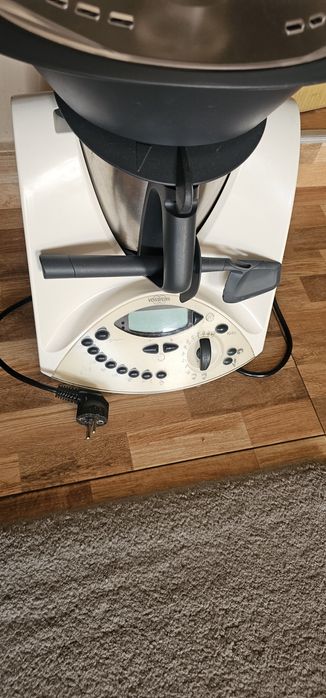 Thermomix Super pret