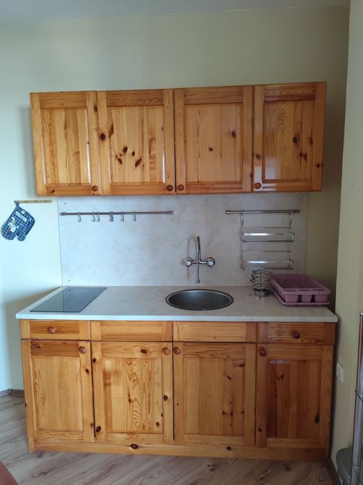 Двустаен апартамент под наем, к.к.Чайка,Кабакум,гледка море