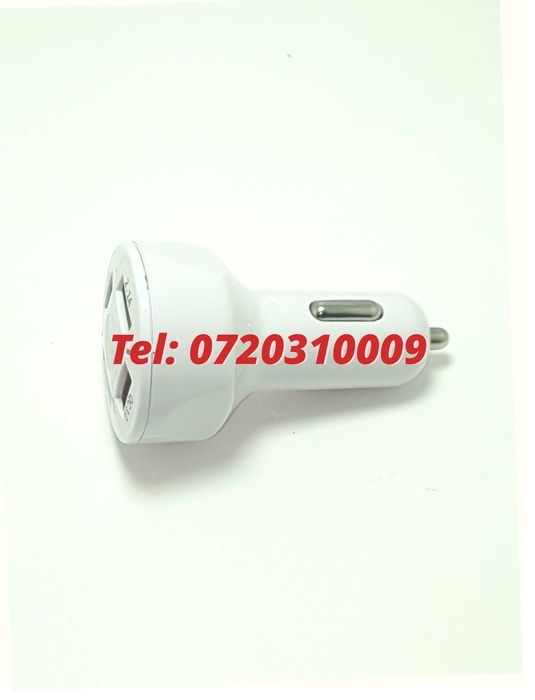 Incarcator Cu Patru Porturi Usb Partycharge Superfast Charge