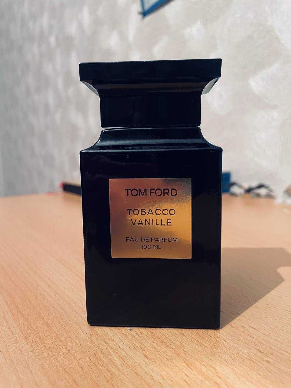 Парфюмерная вода TOM FORD tobacco vanille