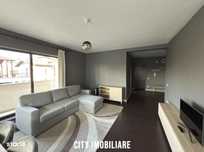 Apartament 2 camere, S-60 mp, mobilat, Buna Ziua.