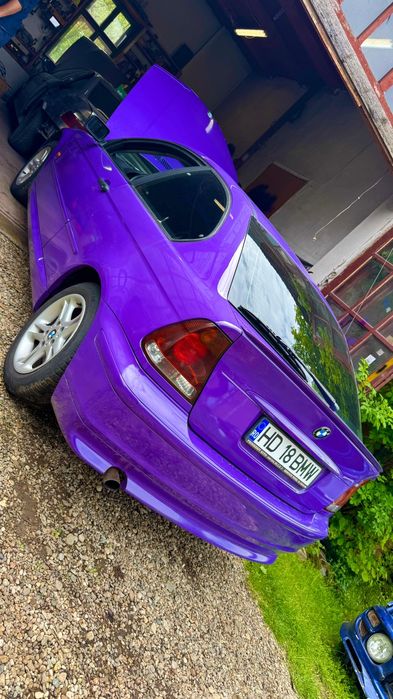 Vind bmw e46 compact