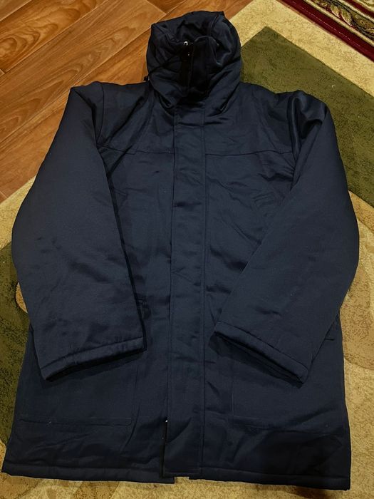 Спецовичная куртка