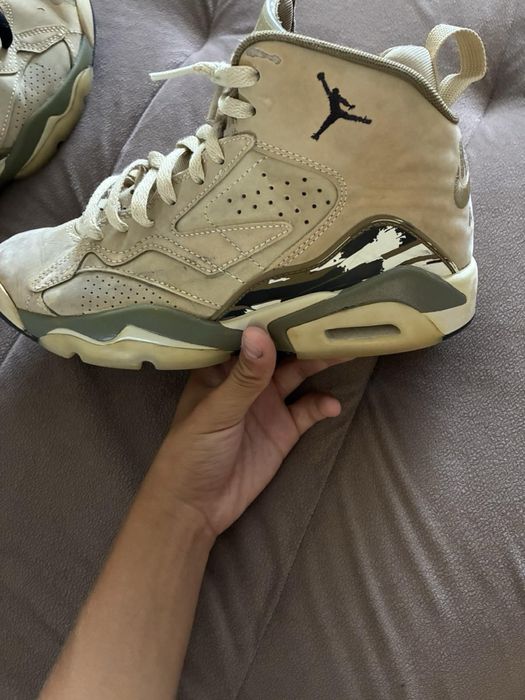 Air Jordan 37,5 маратонки