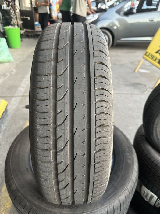 Автошины Continental  для Cobalt