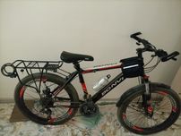 Velosiped sotiladi olmoqchi bolsangiz yozing yoki telefon qiling