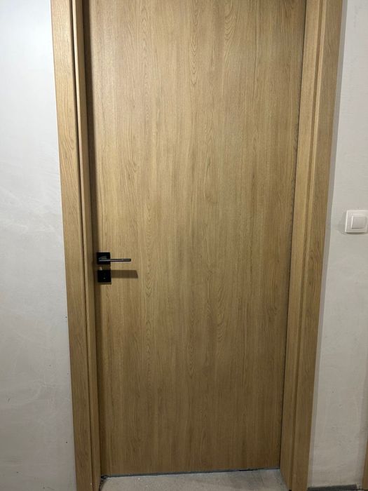 Интериорни врати