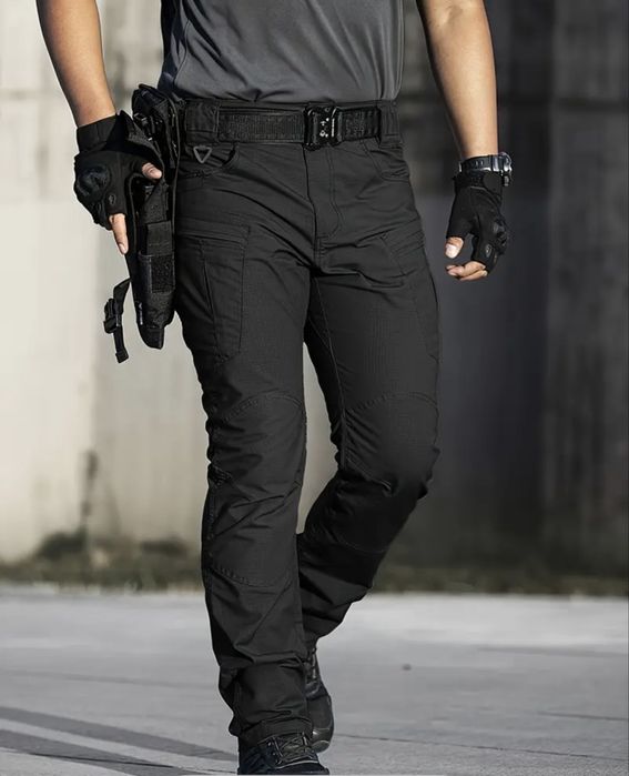 Pantaloni tactici politie/jandarmi