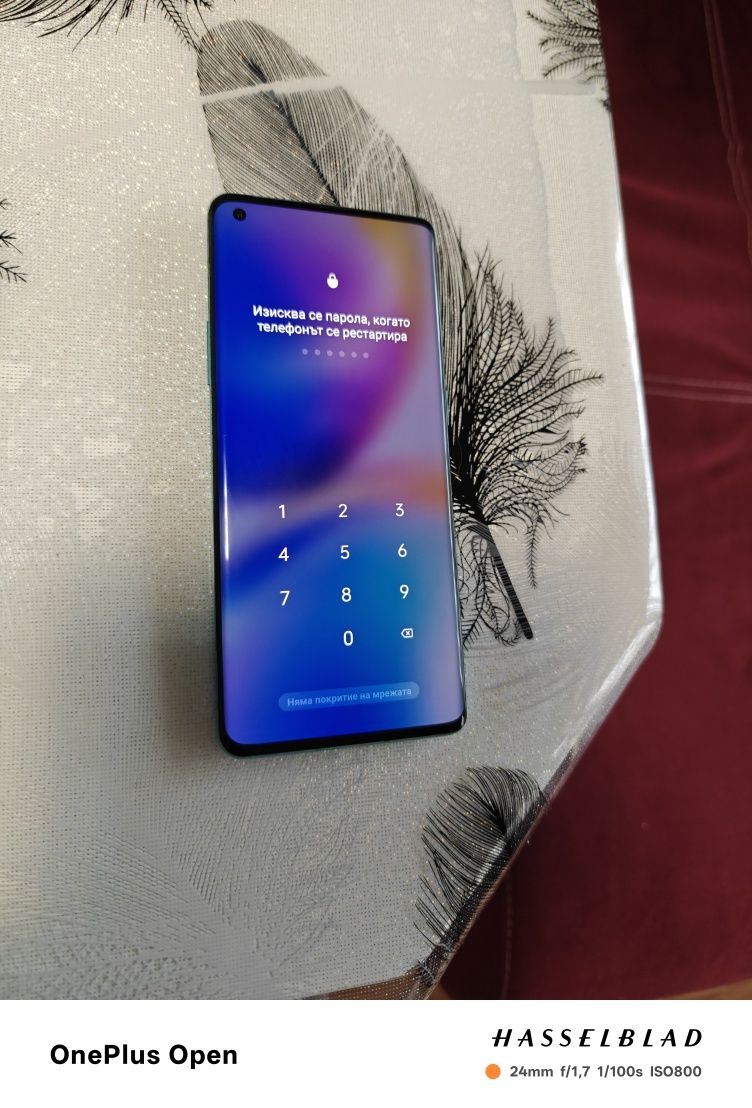 One Plus 8 Pro  отличен