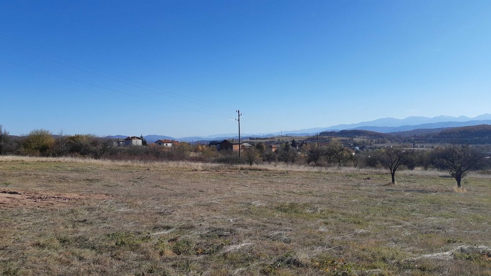 Парцел до с.Вакарел