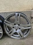 Алуминиеви джанти за Мерцедес w210