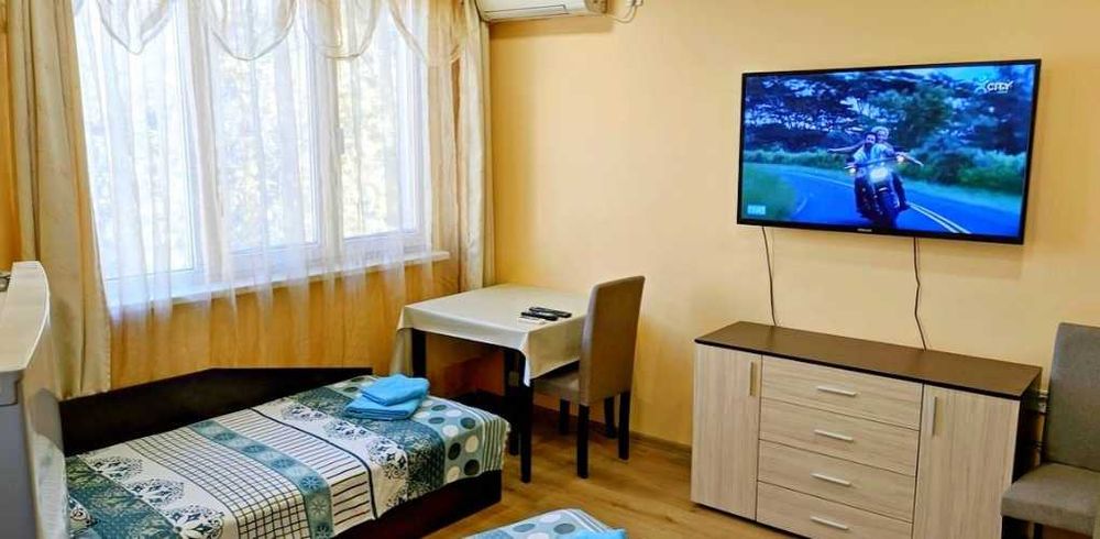 Дава се под наем Едностаен апартамент в Бургас, Център - 33 кв.м за 150 € - Снимка #7