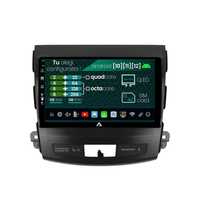 Navigatie Mitstubishi/Peugeot/Citroen, Android,Internet,GPS,Bluetooth
