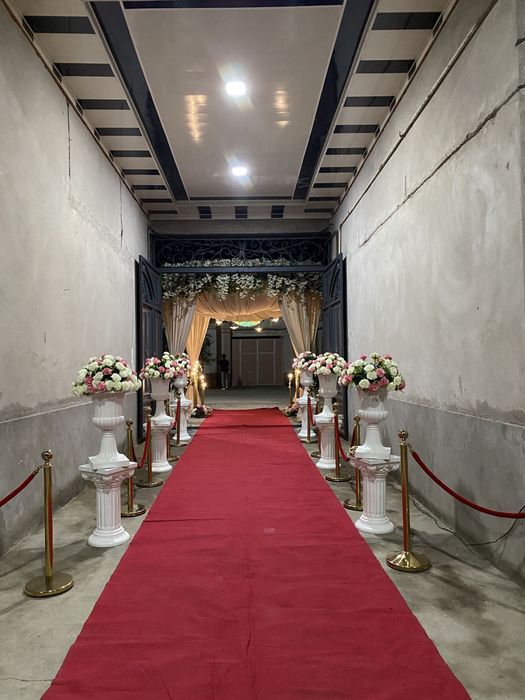 Decor xizmati UZB boylap