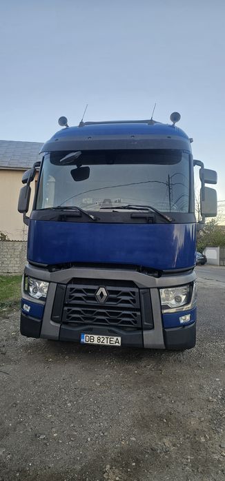 Renault T460 Euro6