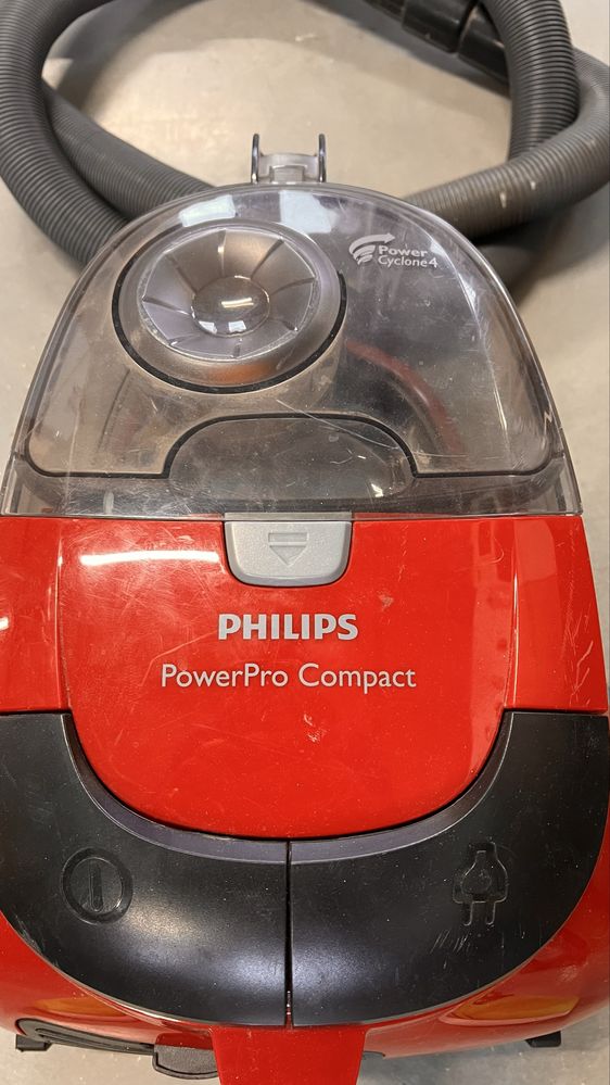 Aspirator Philips povwrpro
