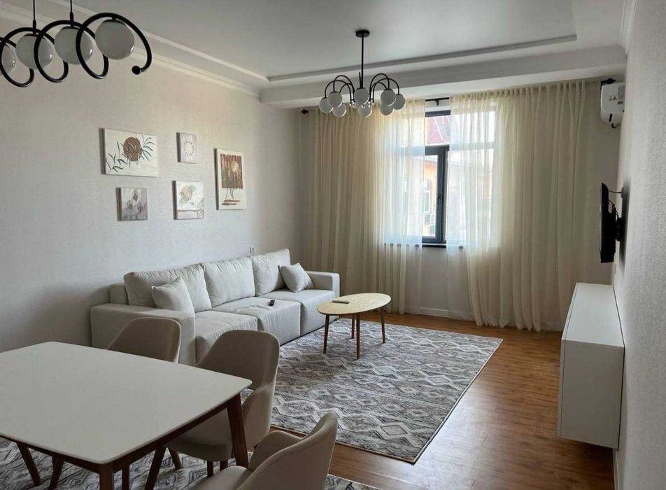 Shayxontohur  2/3/9 67 m2 Tinchlik metro