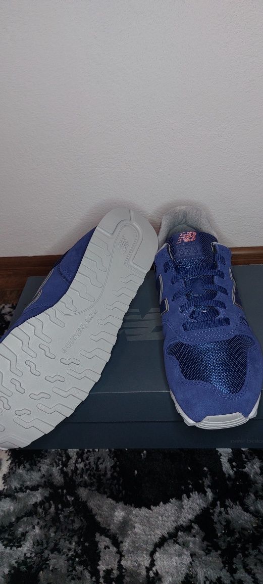 Adidaşi New Balance 373 mărimii 37 şi 40.5