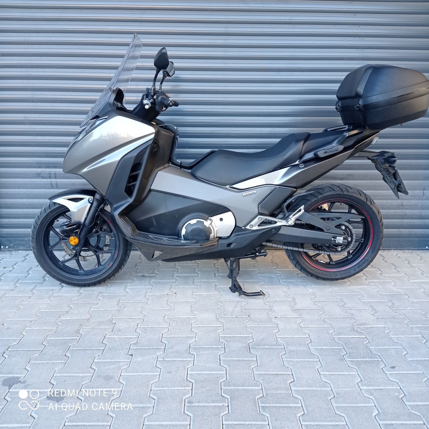 Хонда интегра Honda Integra