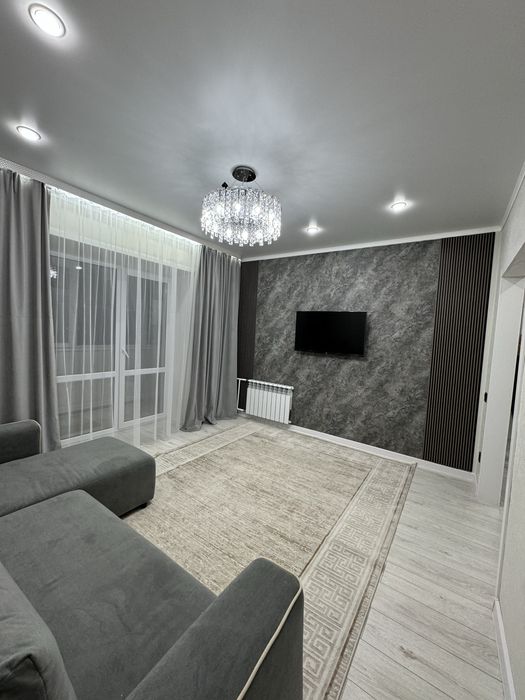 Сдам квартиру посуточно