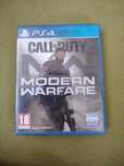 Call of duty modern warfare