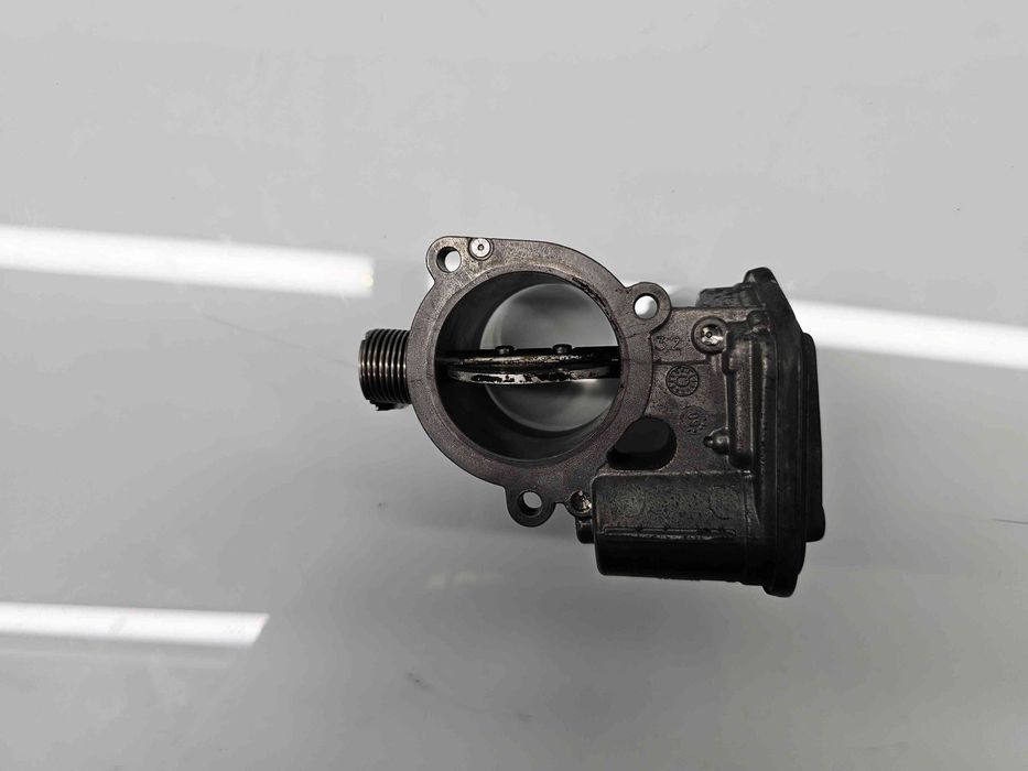 Clapeta acceleratie  Bmw 1 (E81, E87) [Fabr 2004-2010] 780437301 2.0 N