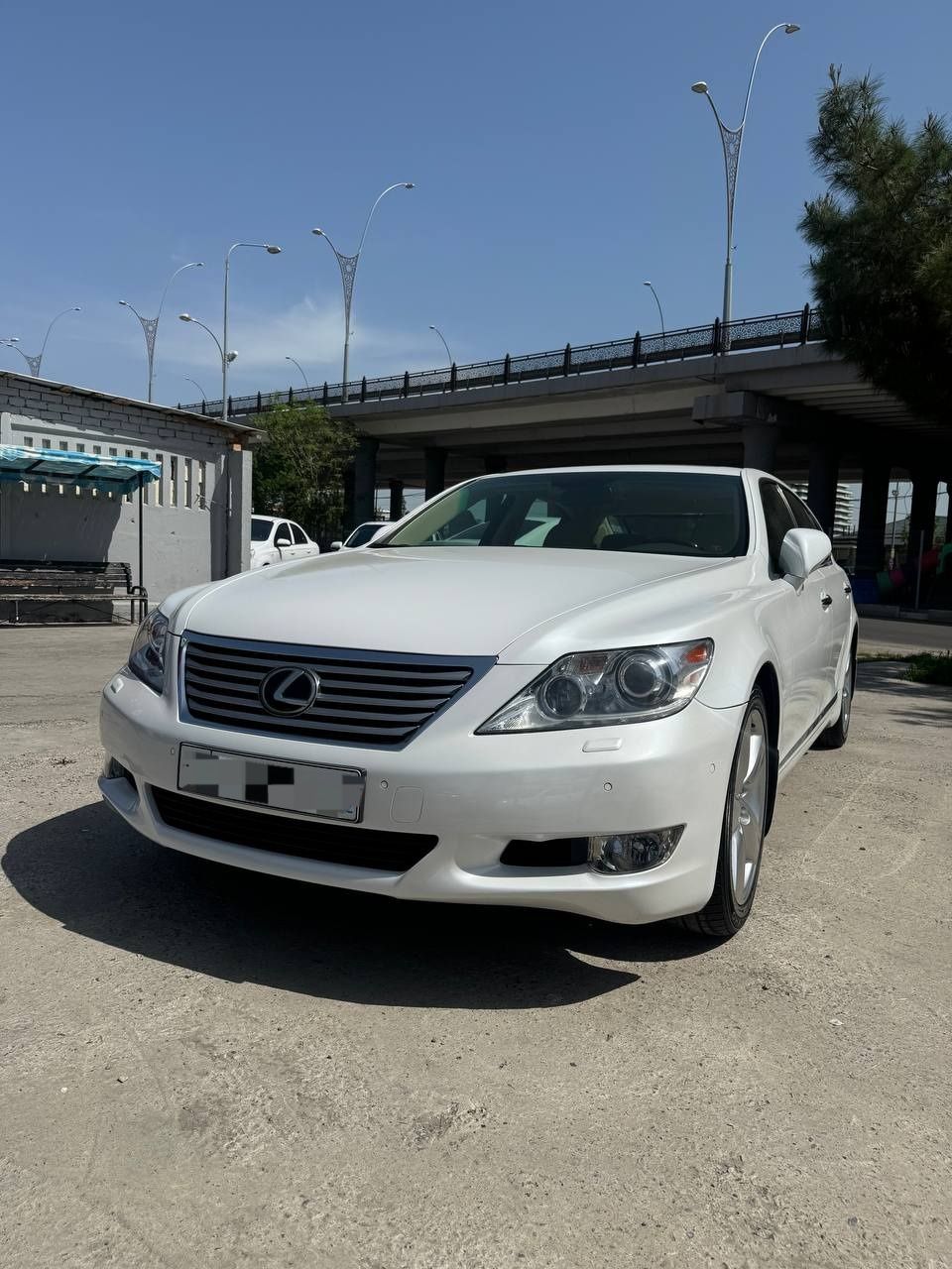 Lexsus ls 460. аренда. с. выкуп