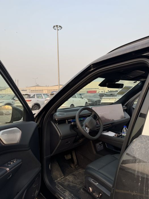 В наличии новый Lynk&Co 900 1.5T Ultra