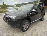 Dacia Duster Duster 1,5 dci Laureate 4X4
