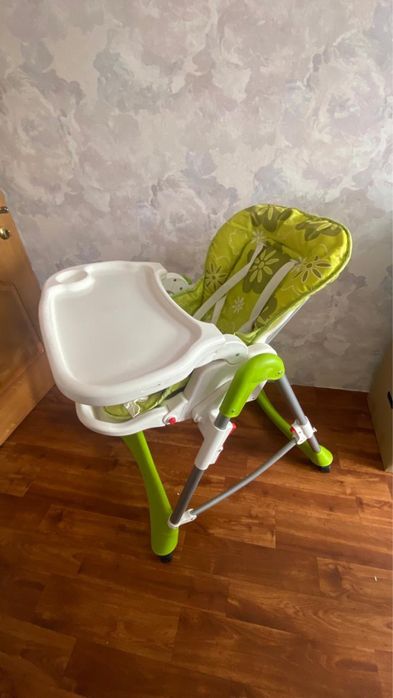 Детский столик кресло