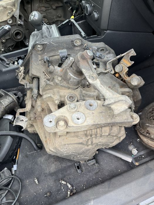Cutie viteze 1.7 6 trepte M32 opel astra h / j