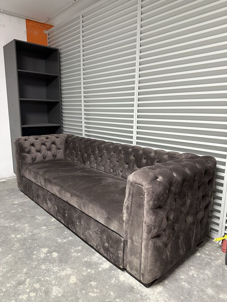 Canapea extensibila chester