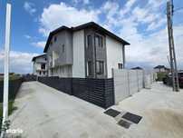 Duplex P + 1 + M, in zona București - Magurele, Cartierul Florilor