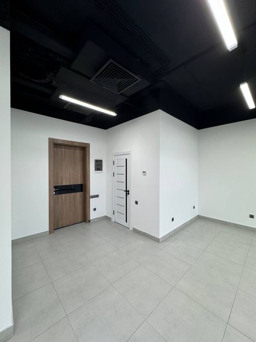 Аренда под офис Ц6 ул Шароф Рашидов БЦ 54м2 евро готовы офис