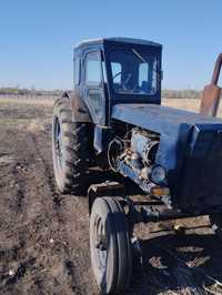 Продам Трактор т-40