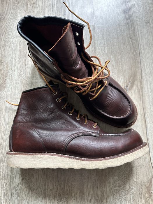 Red Wing мъжки боти