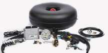 Instalatie GPL injectie directa Zavoli cu kit BORA DIRECT - 1.8 TSI