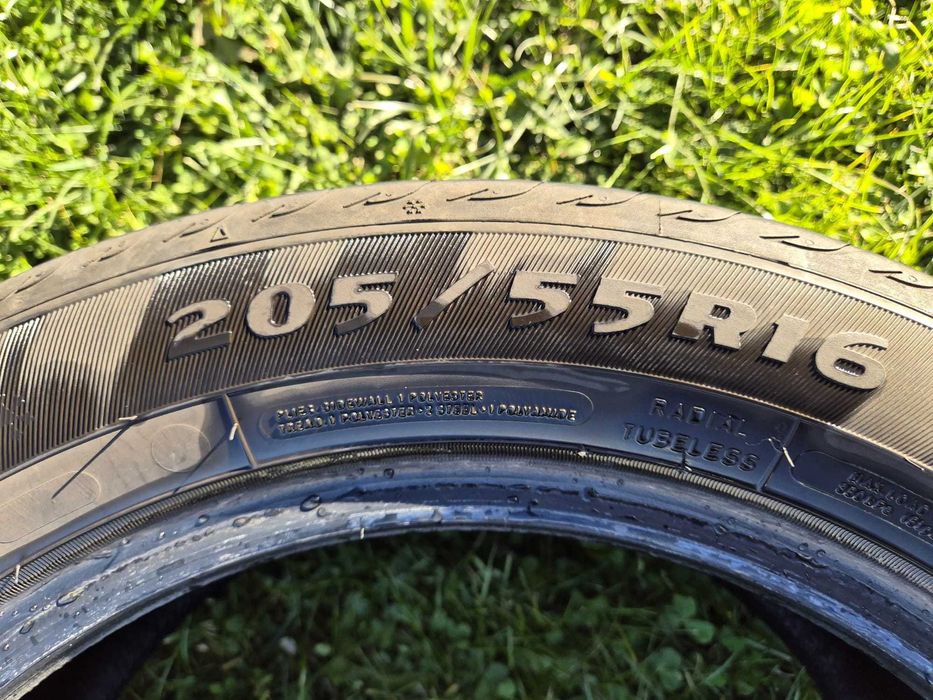 Vand 2 cauciucuri Debica Frigo HP2 dot 2024