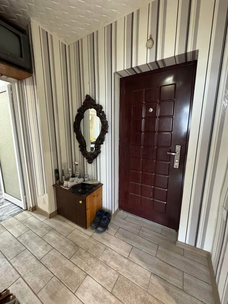 Продава се Двустаен апартамент в Търговище, Вароша - 50 кв.м за 1326 €/кв.м - Снимка #1