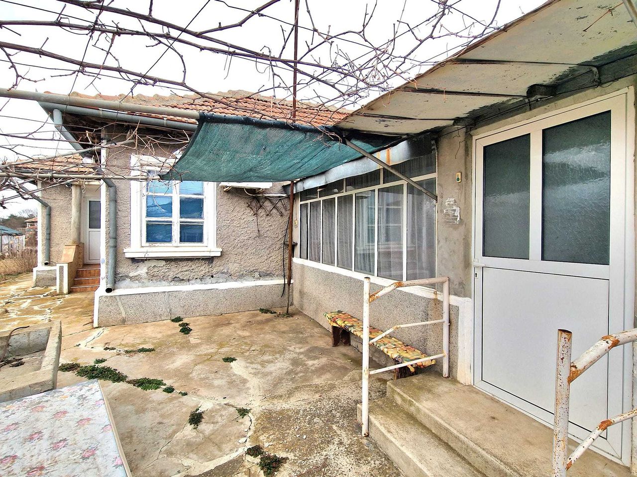 Продава се Къща в с. Соколово, Област Добрич - 127 кв.м за 489 €/кв.м - Снимка #18