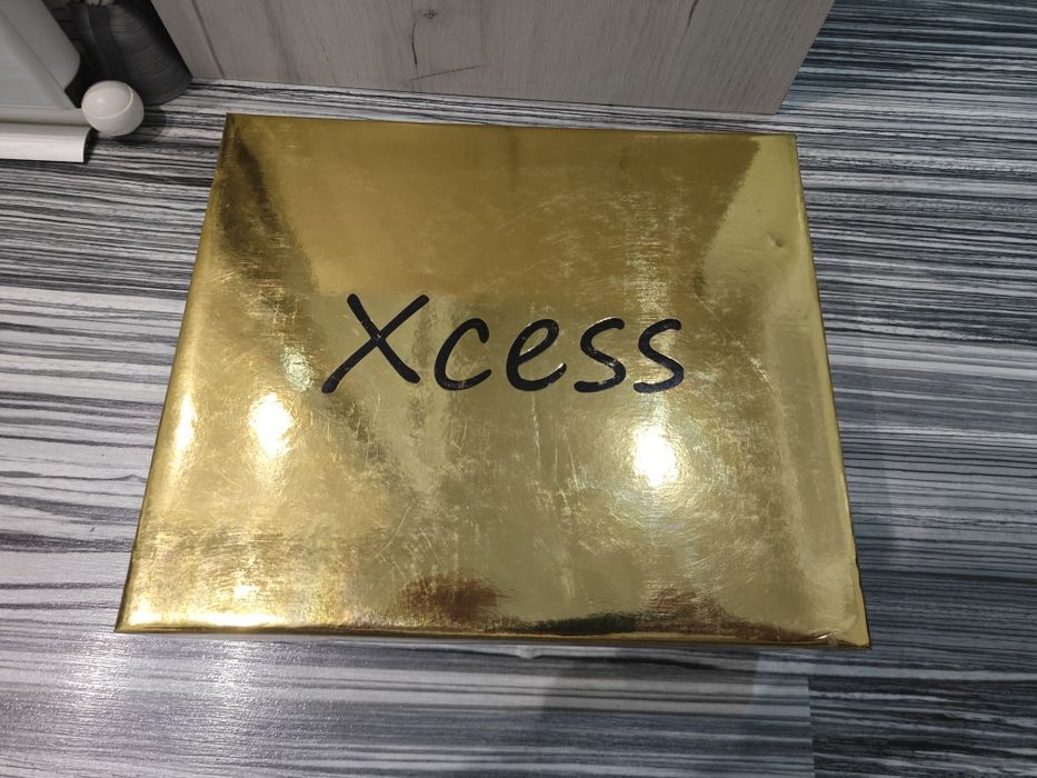 Дамски боти Xcess