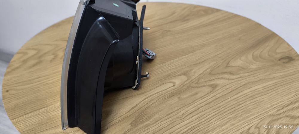 Задна LED светлина - ляв