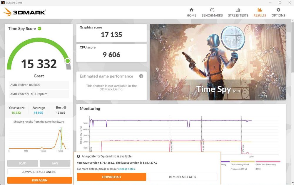 Gaming PC с Ryzen  7600X/RX 6800 16GB/ 32GB DDR5/512GB NVMe/Гаранция