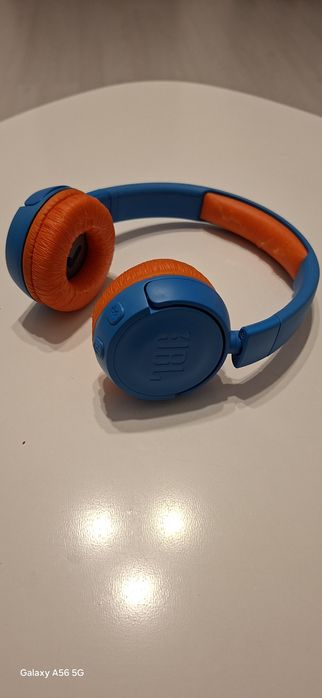 Căști marca JBL copii