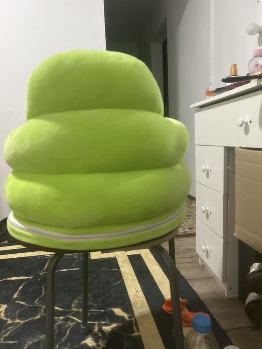 Поддерживающее кресло от 6 мес