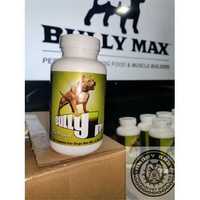 Bully Max proteine ​​de câine 60 de tablete