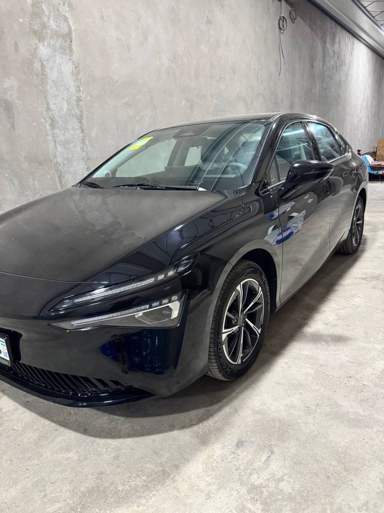 Gac Alon S Max 510 EV