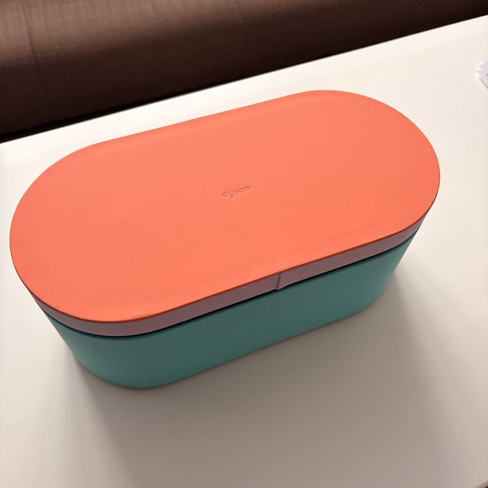 Dyson AirWrap + factura