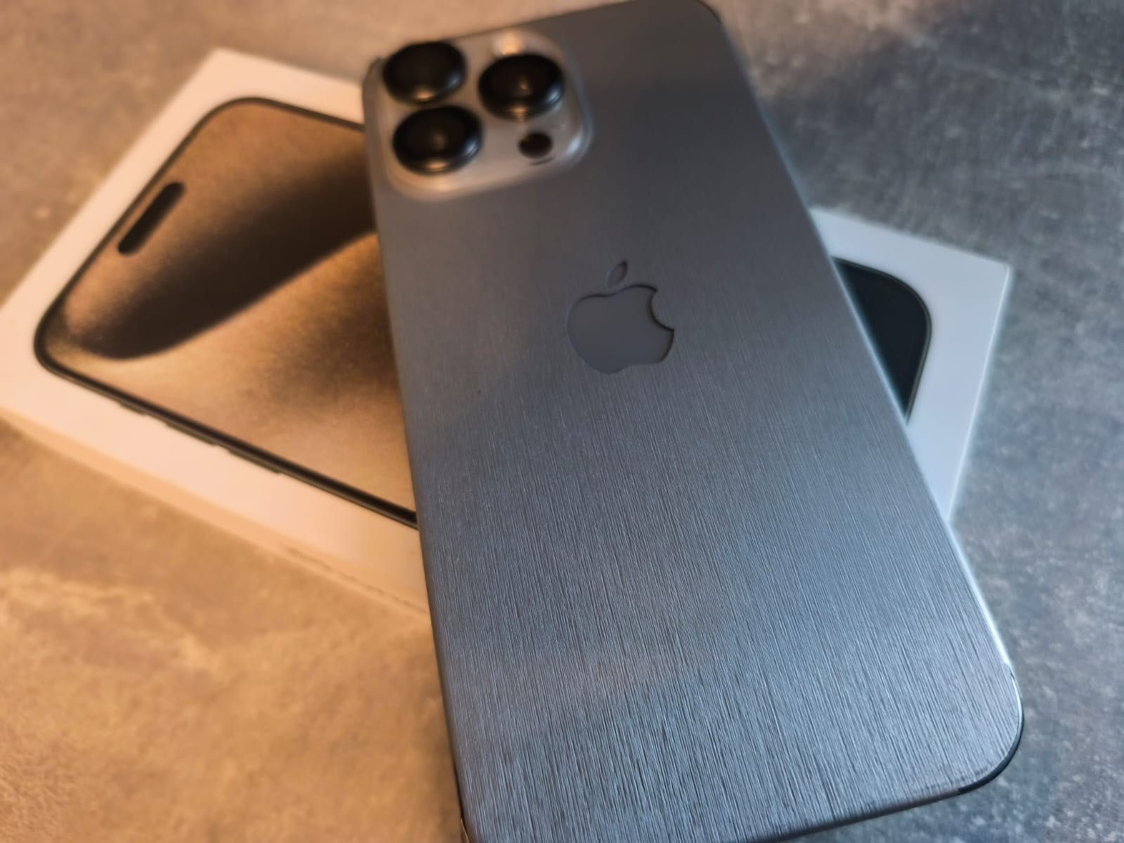 Iphone 15 Pro Max Impecabil!