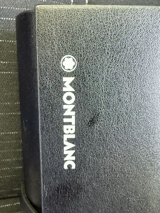 Ochelari originali Montblanc MB0302S